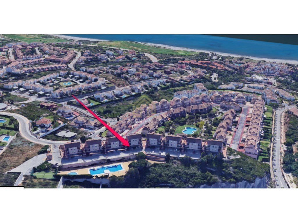 Piso de 65 m² en Vélez-Blanco