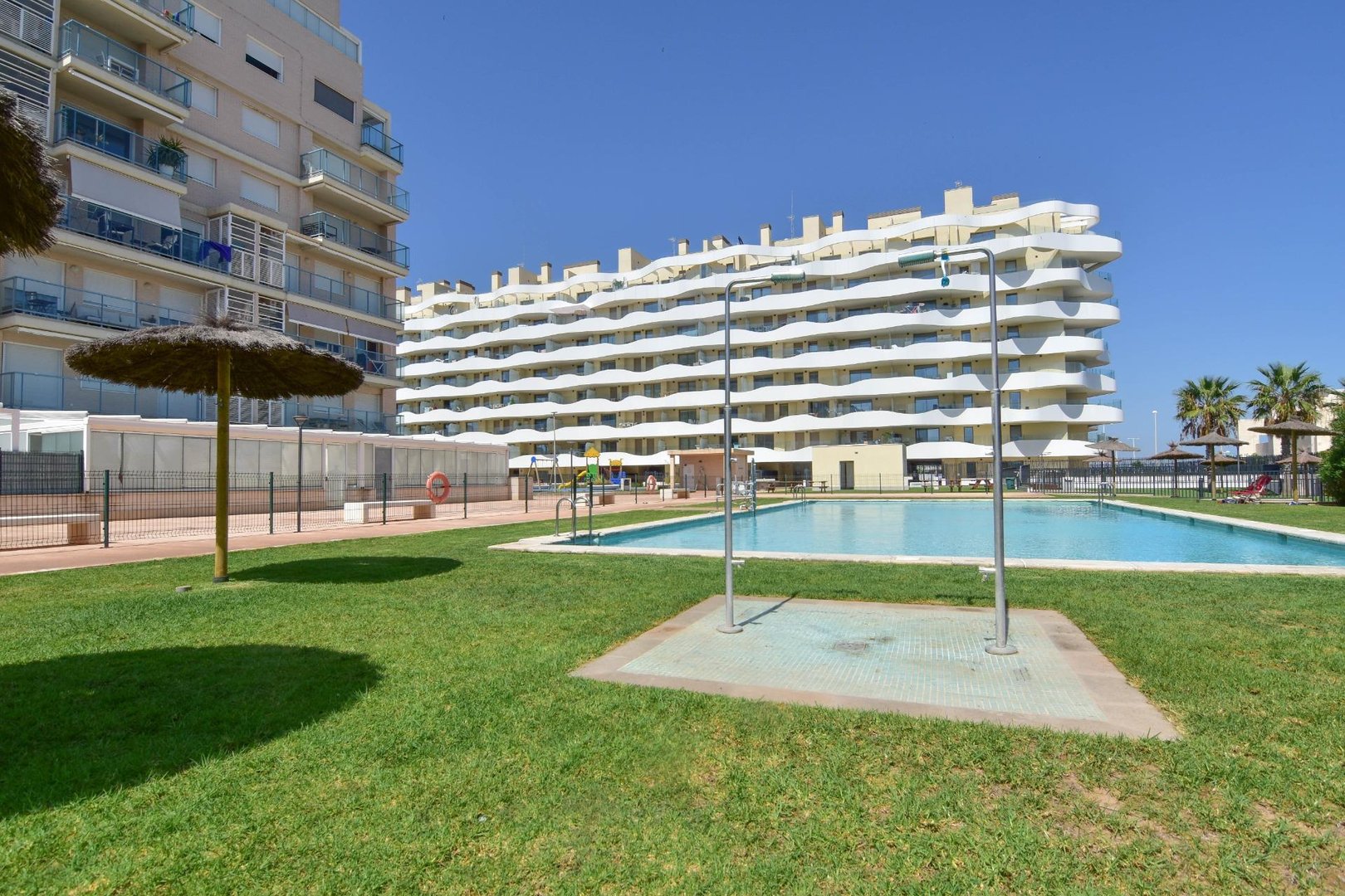 Appartamento 69 m² a el Puig de Santa Maria