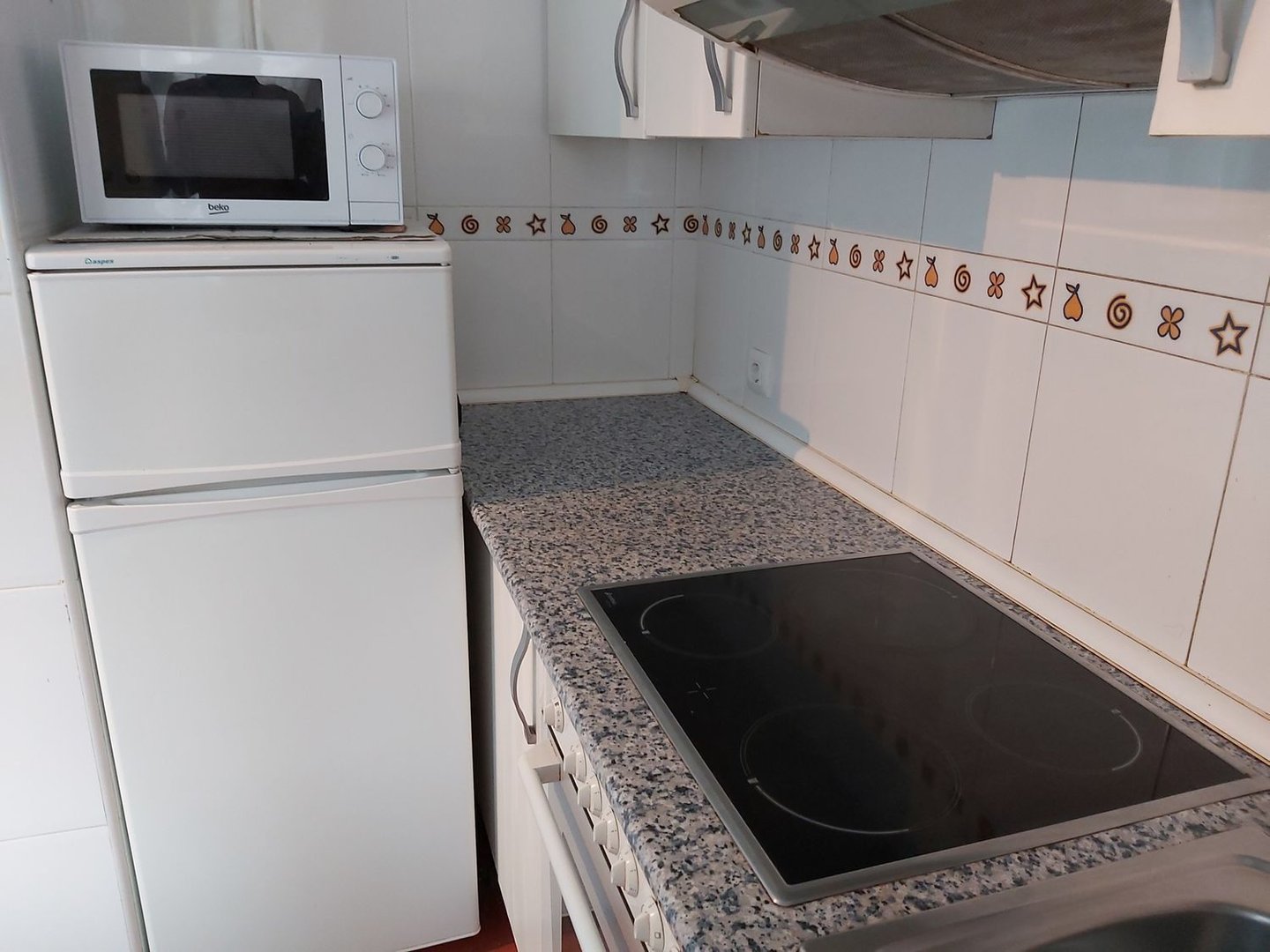 Pis de 56 m² a Palazuelos de Eresma