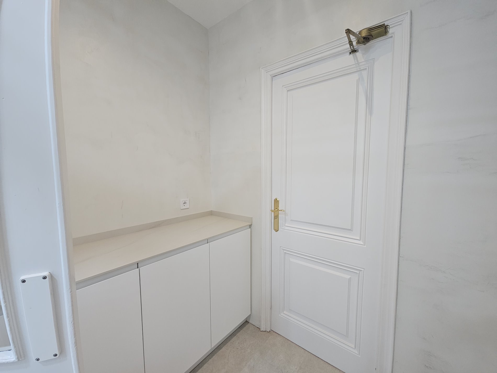 Appartement 285 m² à Madrid