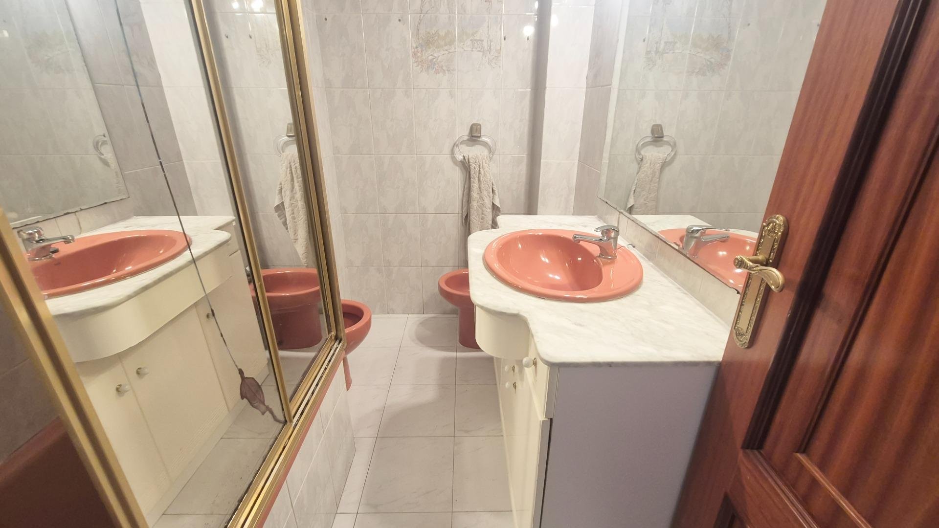 Piso de 79 m² en Salamanca