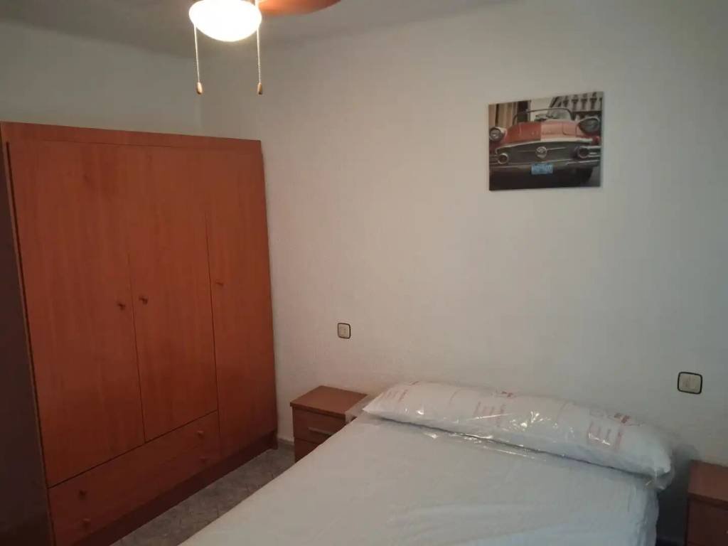 Piso de 71 m² en Plasencia
