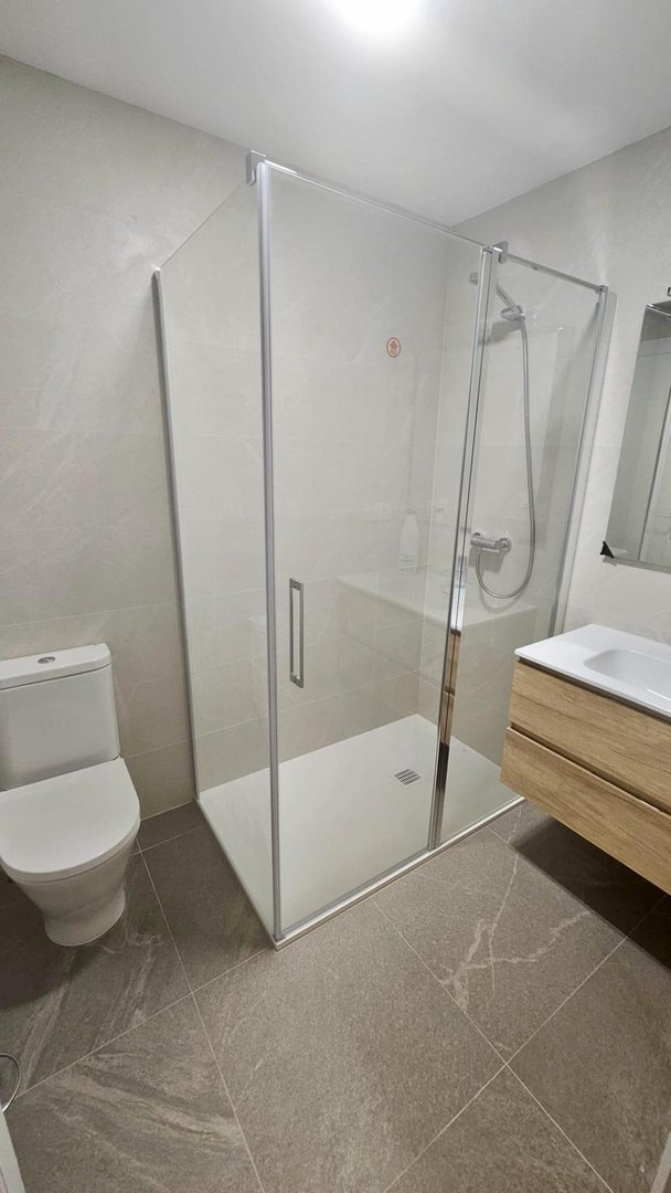 Habitación 120 m², Valencia
