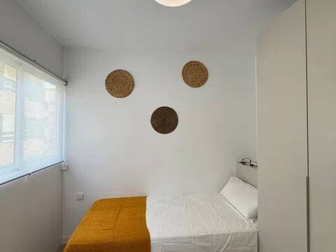 Habitación 100 m², Burjasot