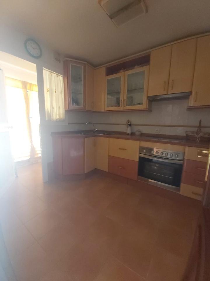 Piso de 70 m² en Sanlúcar de Barrameda