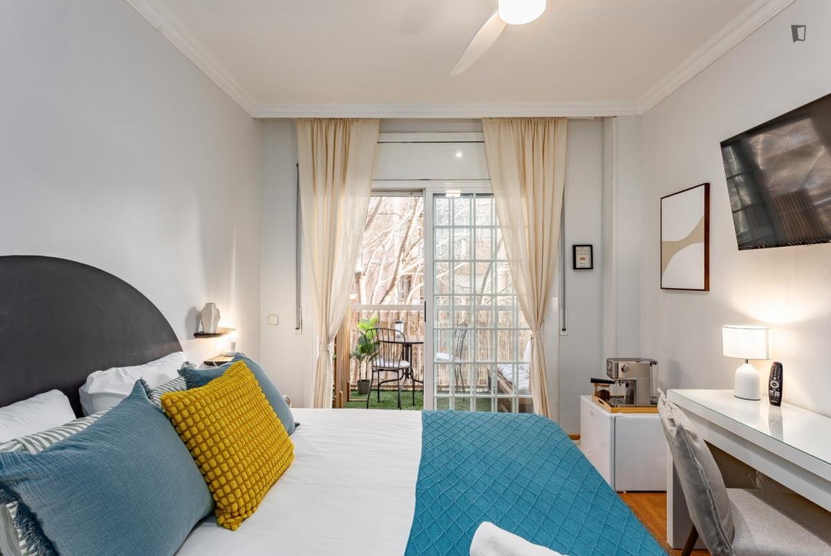 Habitació de lloguer, l'Hospitalet de Llobregat
