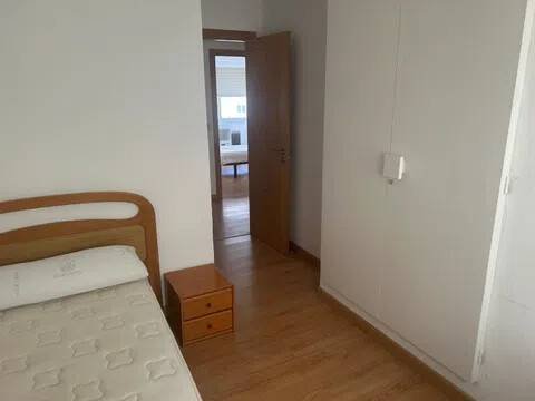 Piso de 76 m² en Santiago de Compostela