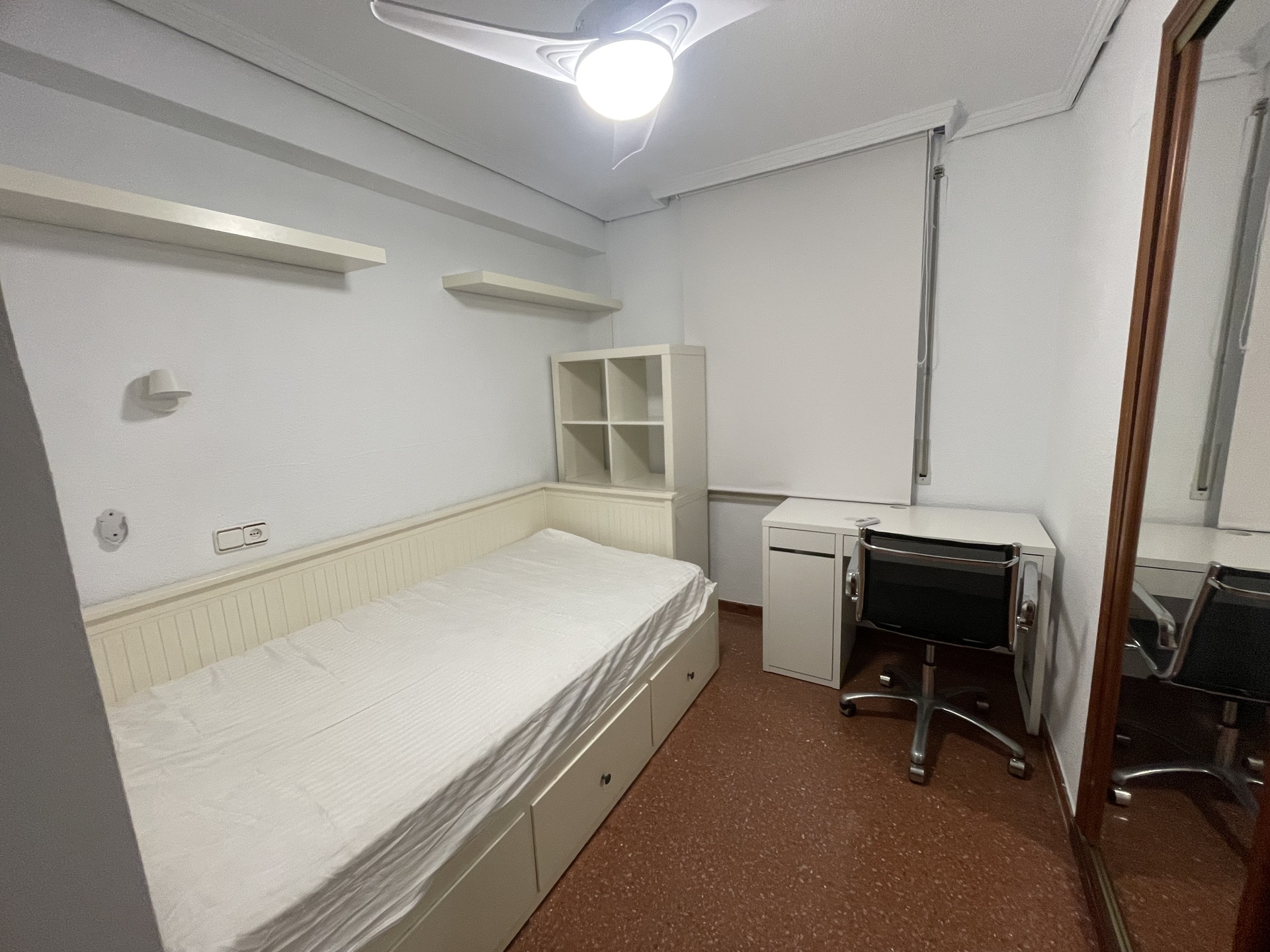 Piso de 125 m² en Córdoba