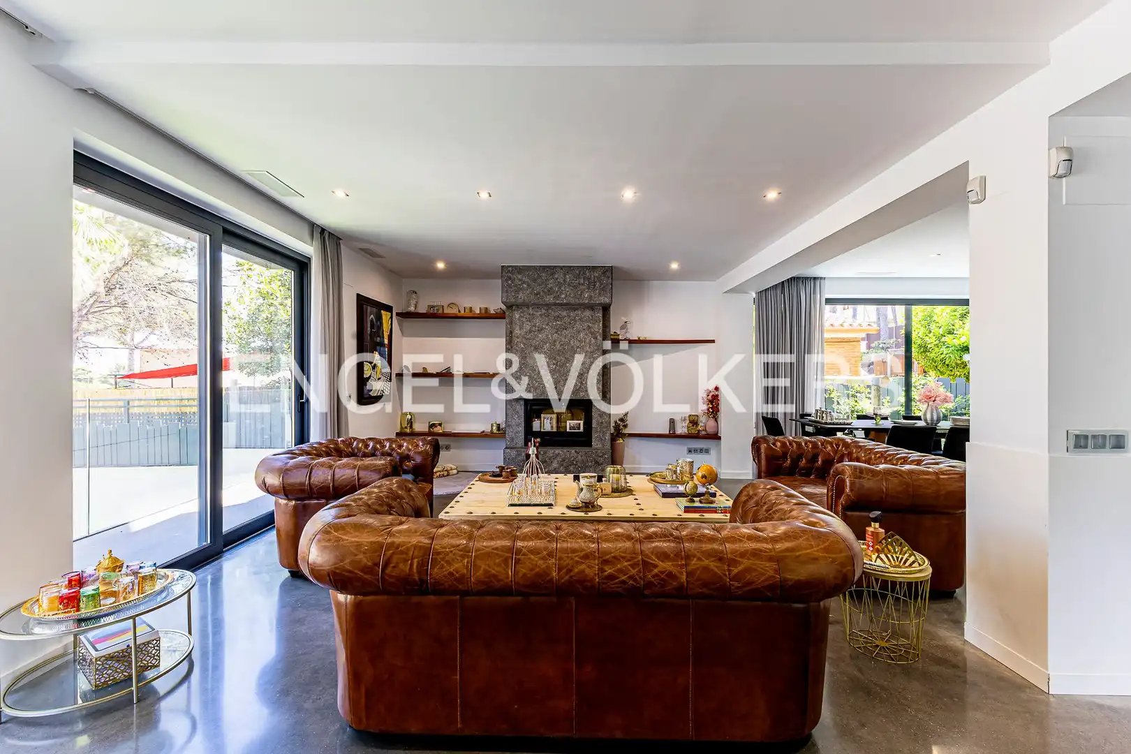 Casa de 362 m² en Castelldefels