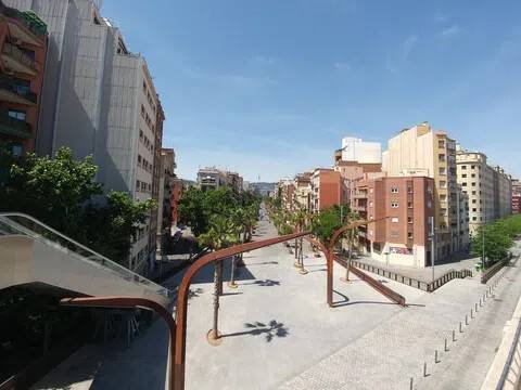 Appartement 45 m² à l'Hospitalet de Llobregat