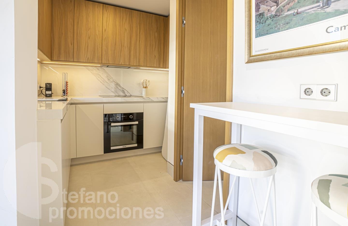 Wohnung 103 m² in Málaga