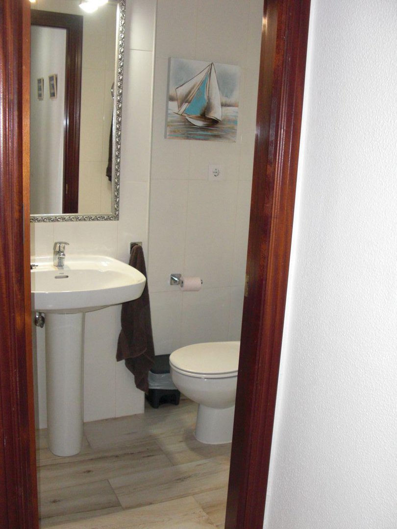 Pis de 67 m² a Vejer de la Frontera