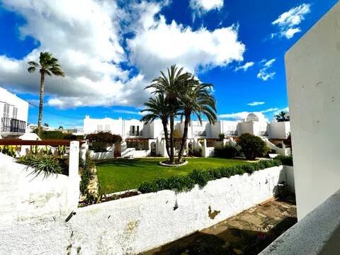 Piso de 251 m² en Mojácar