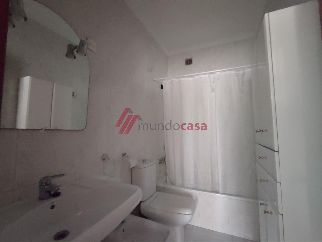 Pis de 116 m² a Ferrol
