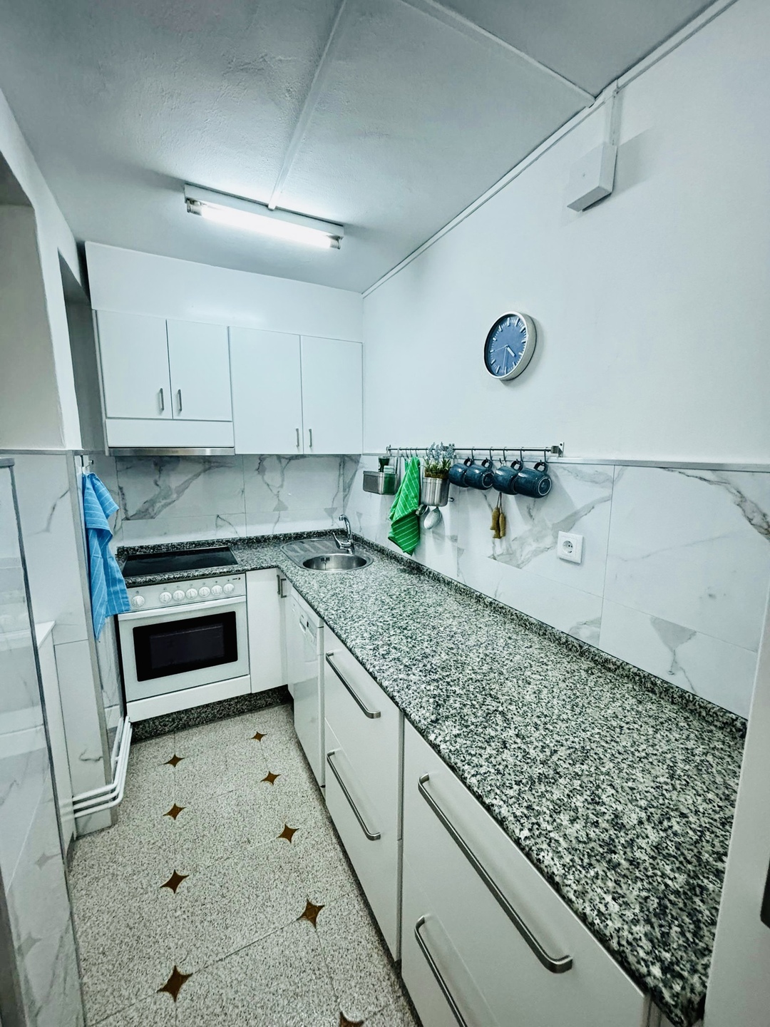 Habitación 120 m², La Coruña