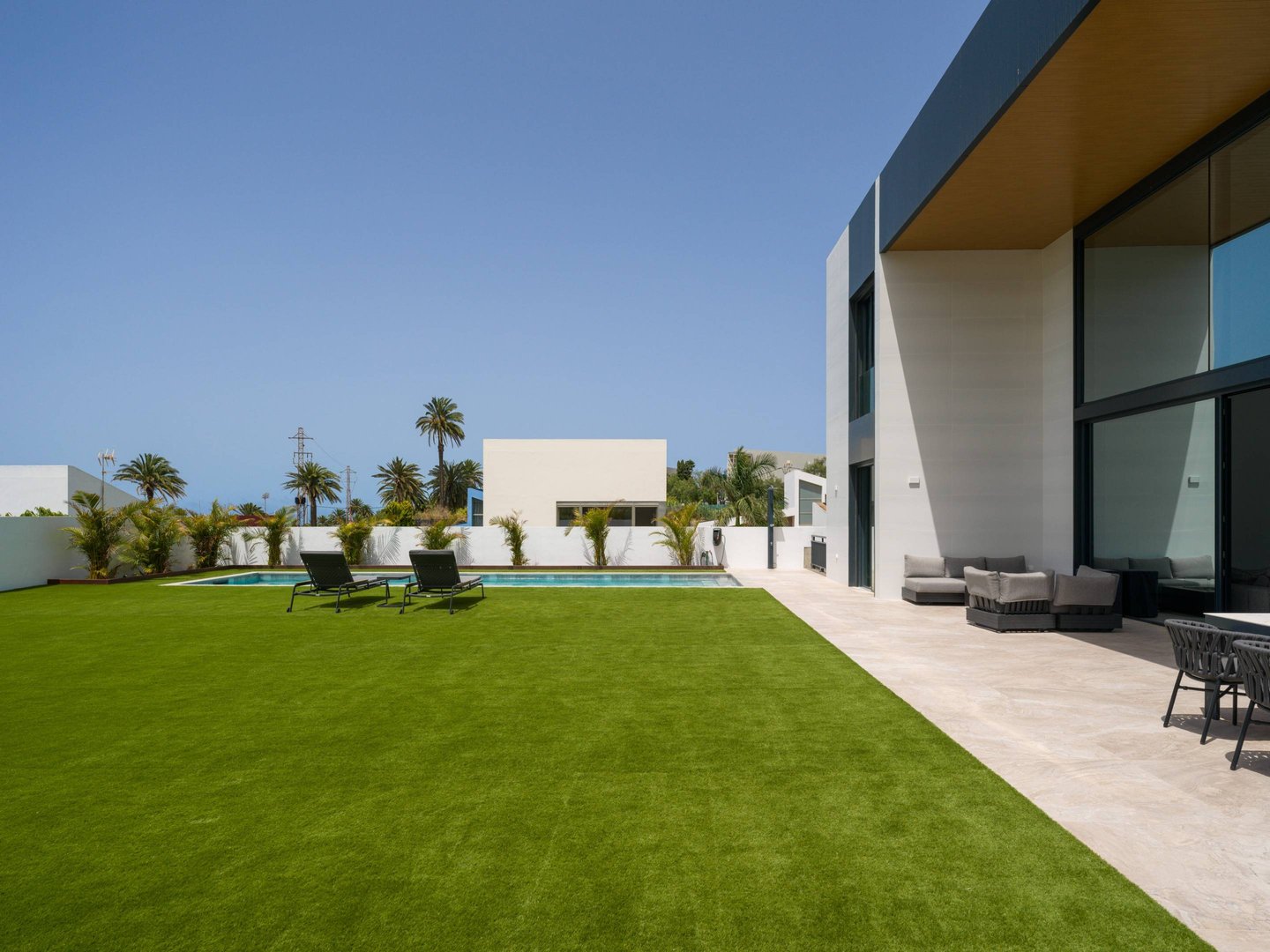 Casa de 419 m² en Las Palmas de Gran Canaria