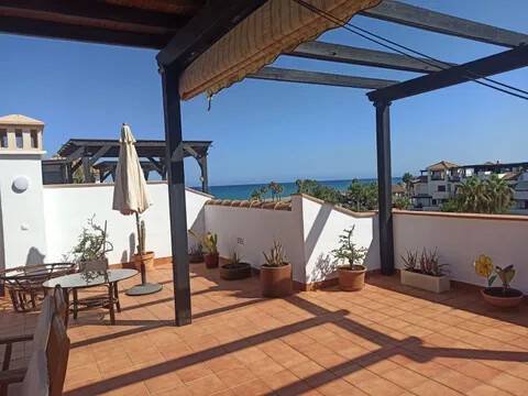 Piso de 75 m² en Vera