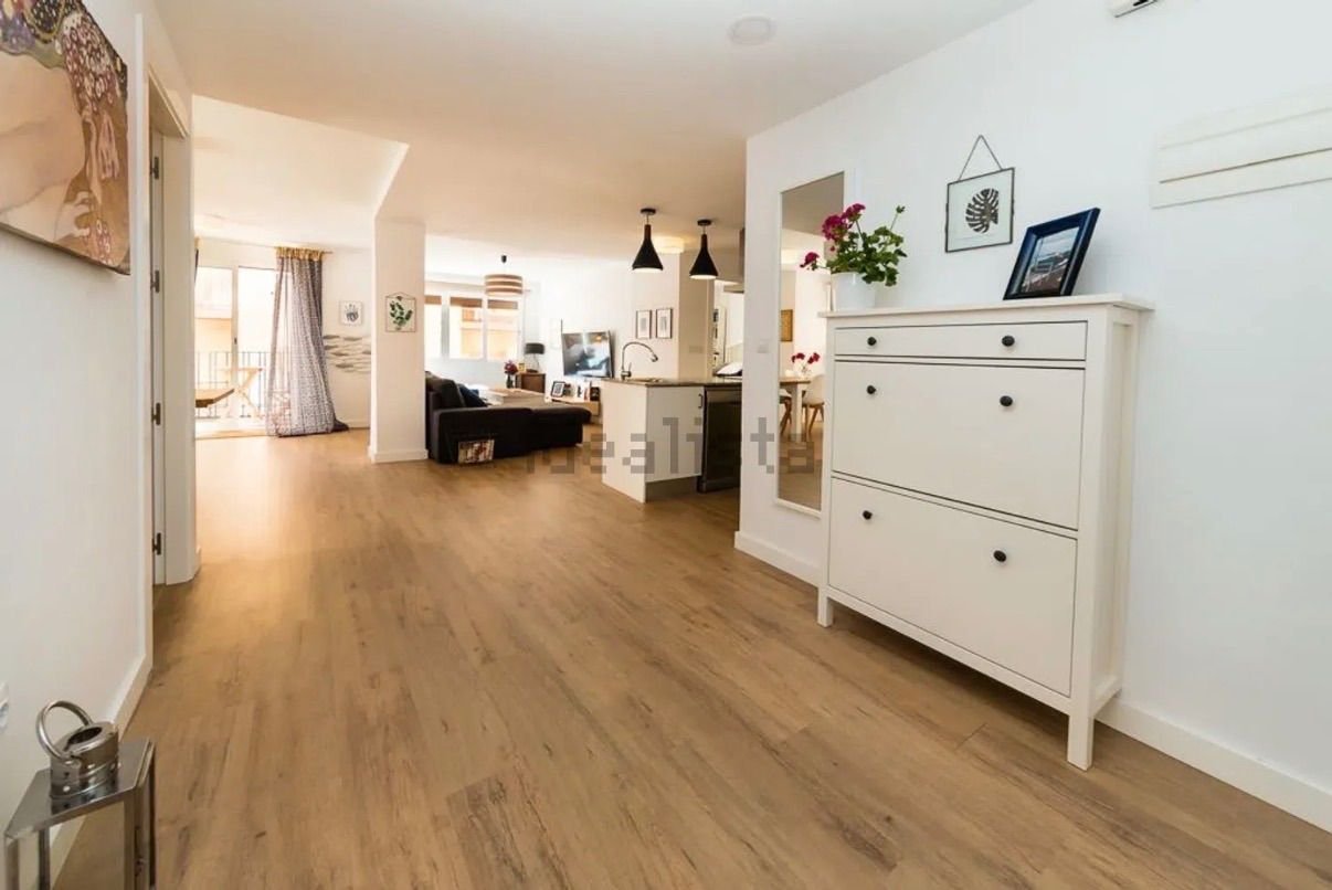 Piso de 108 m² en Alicante