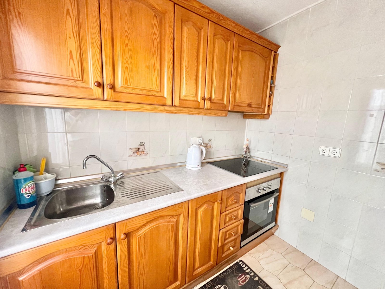 Pis de 95 m² a Torrevella