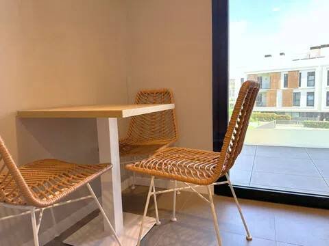 Wohnung 120 m² in Palma