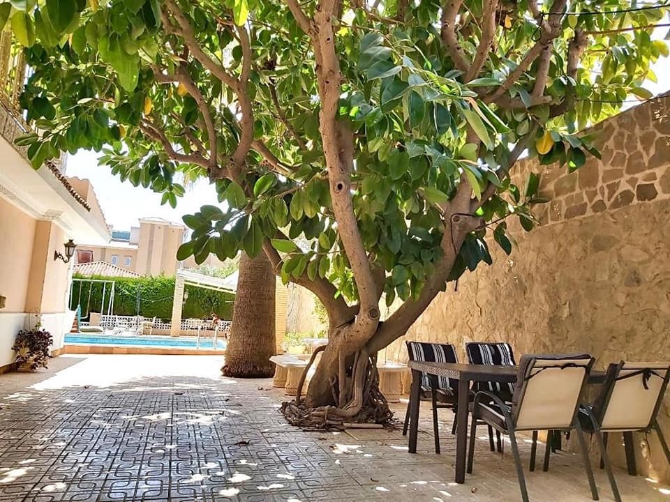 Casa de 650 m² a la Nucia