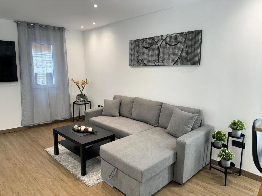 Appartamento 52 m² a Saragozza