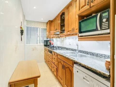 Piso de 90 m² en Barcelona