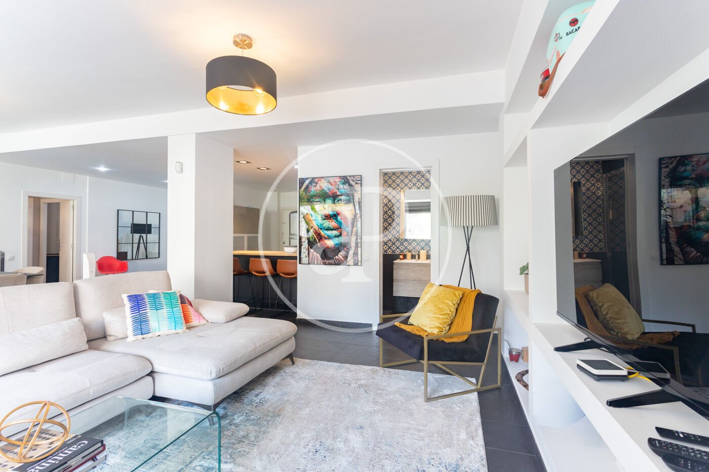 Piso de 149 m² en Barcelona
