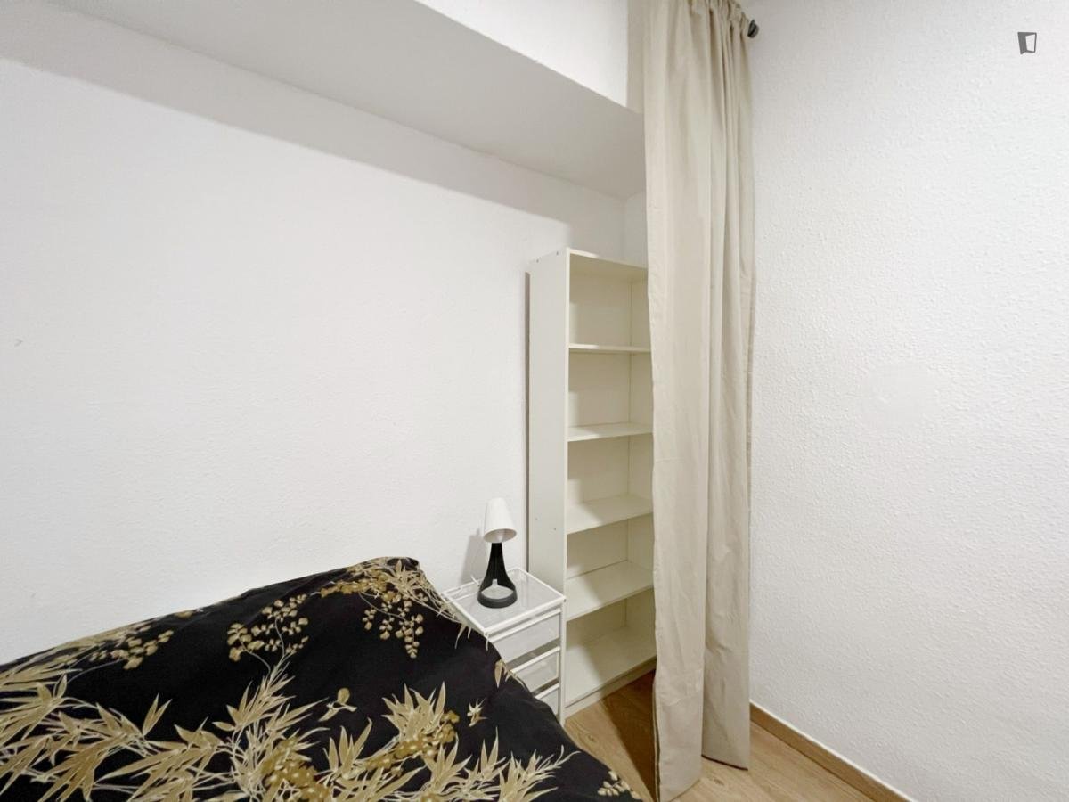 Habitació de lloguer, Granada