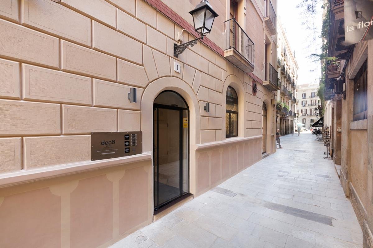 Piso de 43 m² en Barcelona