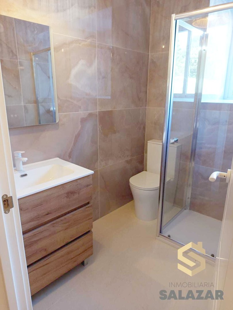 Apartamento 40 m² em Meñaka