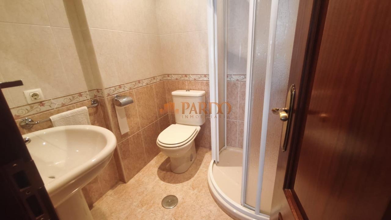 Wohnung 89 m² in Narón