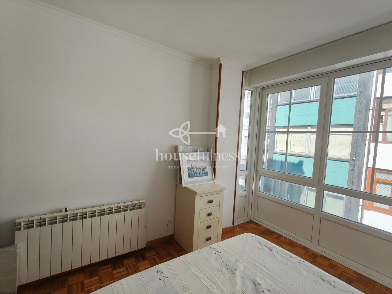Piso de 75 m² en Ferrol