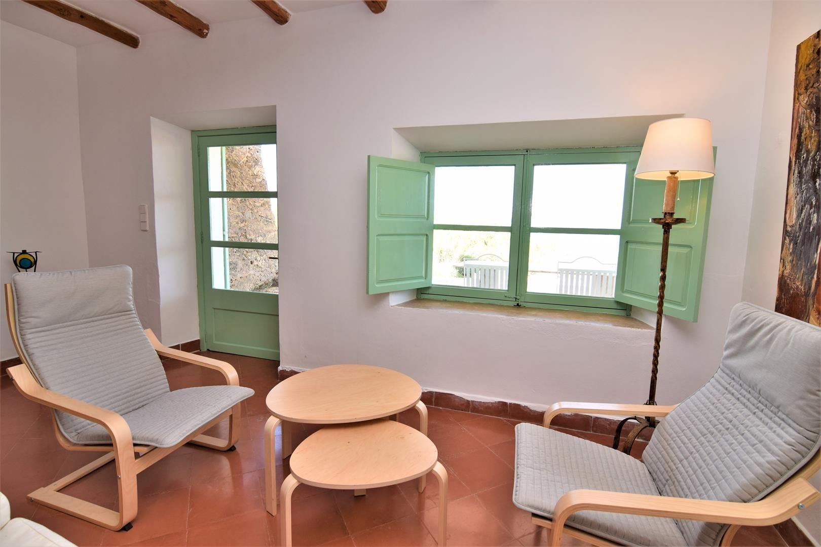 Piso de 179 m² en Artà
