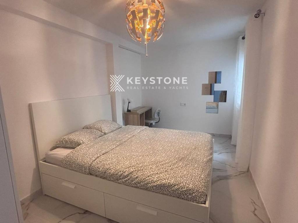 Piso de 90 m² en Alicante