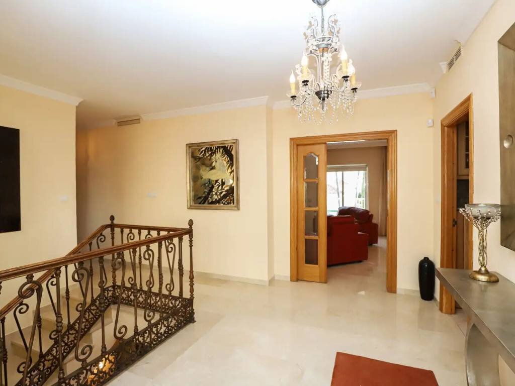 Casa de 658 m² a Benahavís