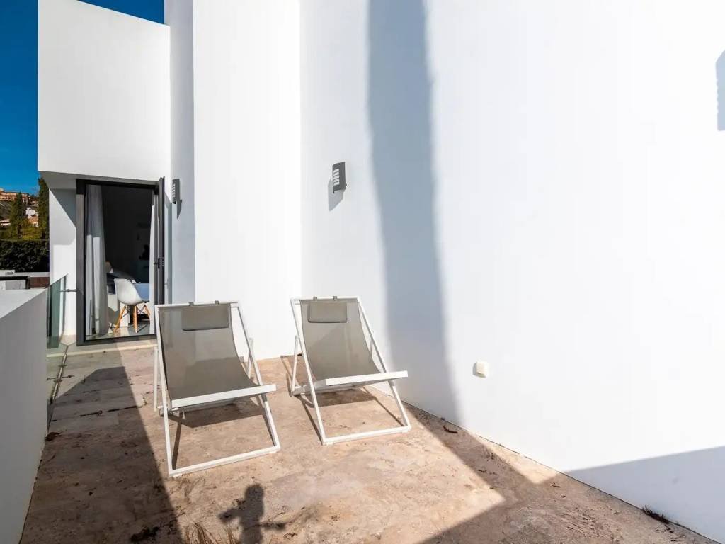 Casa de 354 m² en Estepona