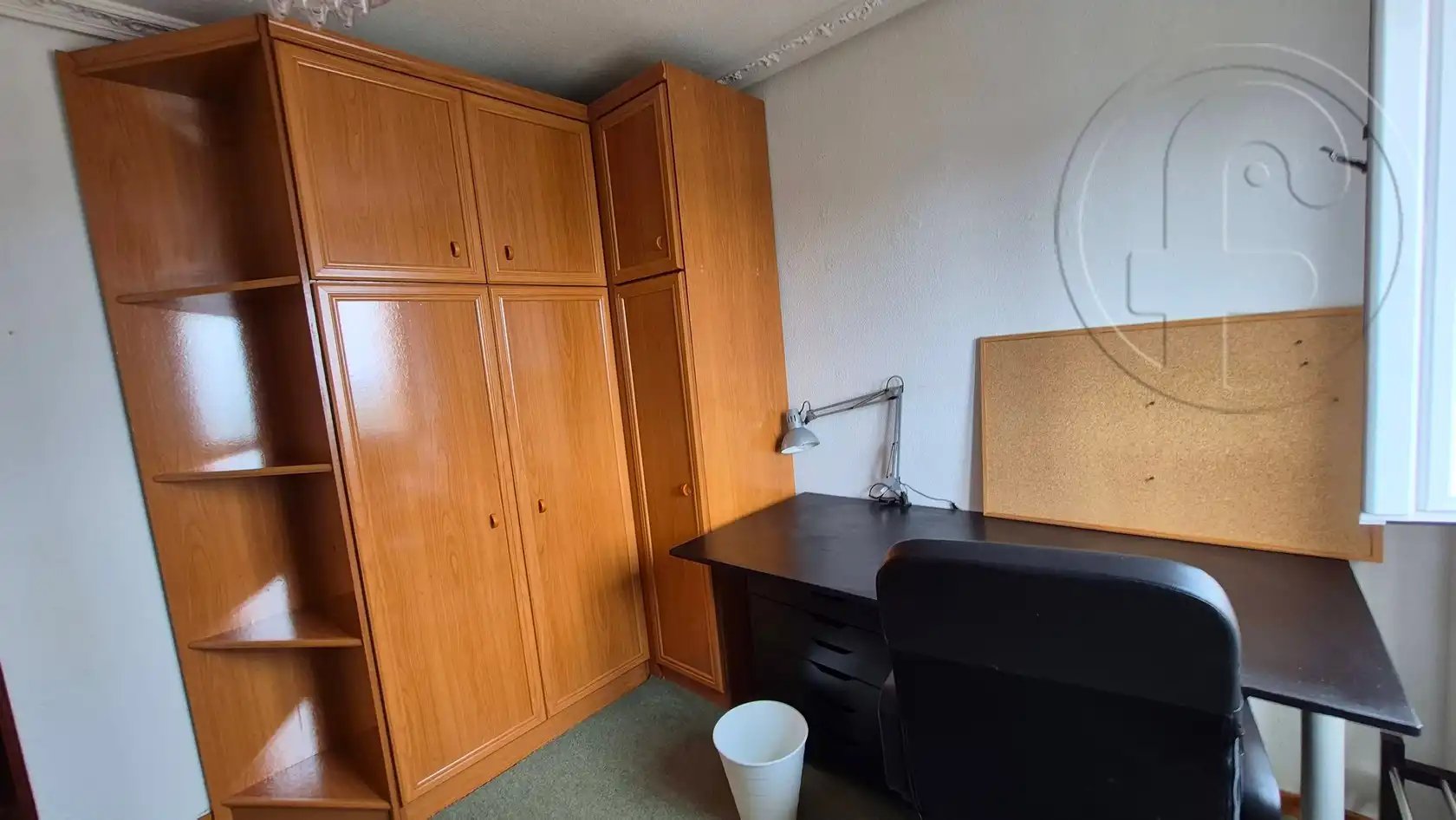 Piso de 90 m² en Santander