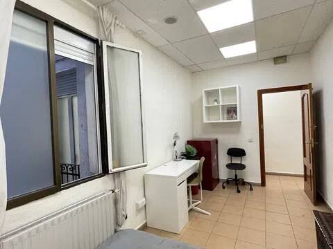 Appartamento 115 m² a Madrid