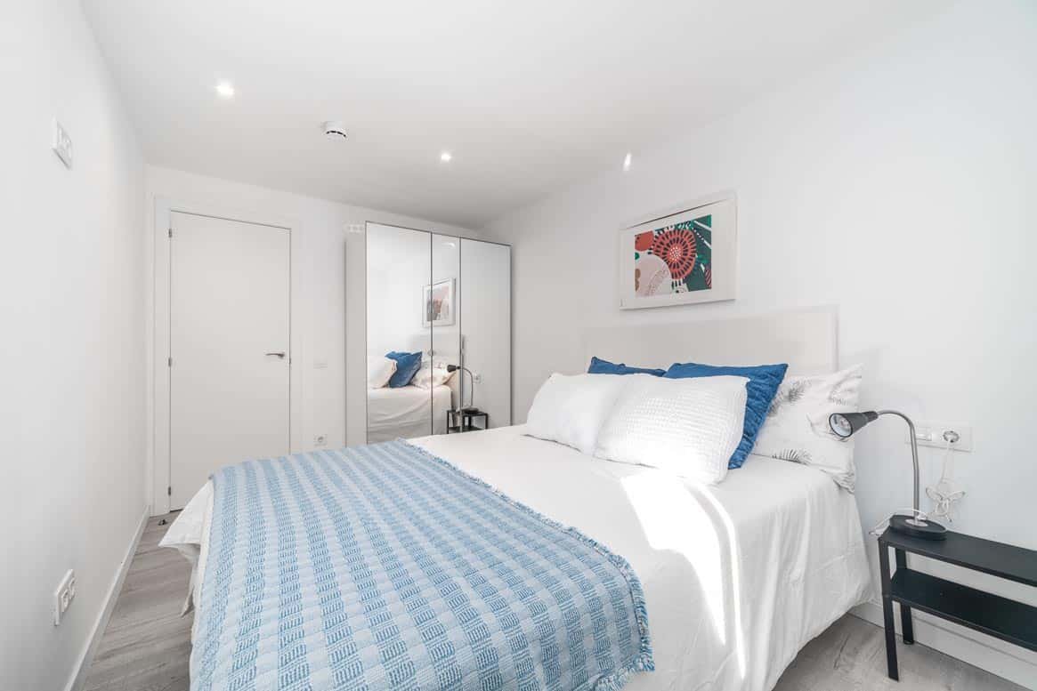 Pis de 40 m² a Barcelona