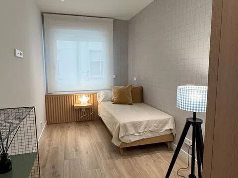 Piso de 150 m² en Burgos