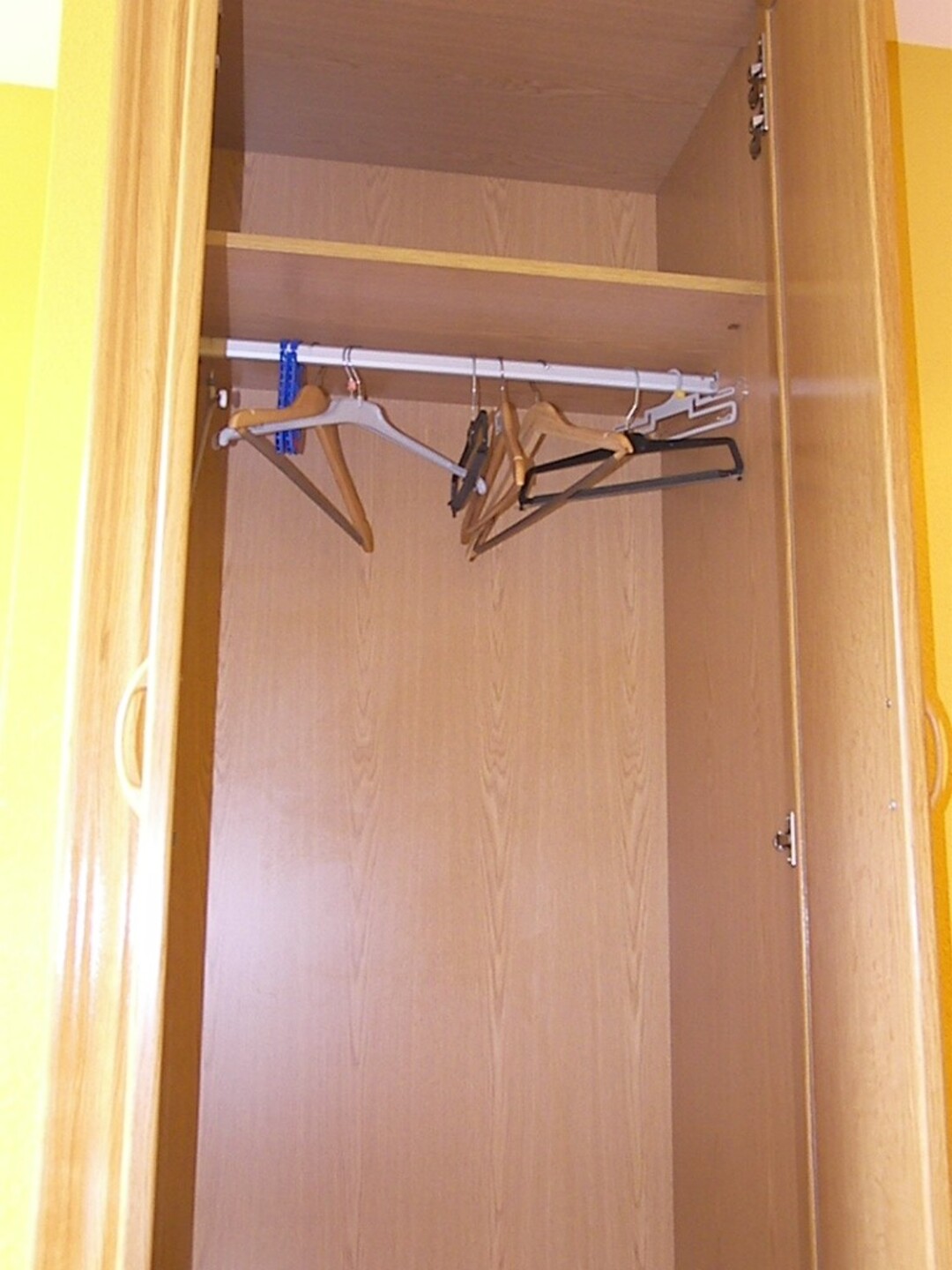 Wohnung 20 m² in Salamanca
