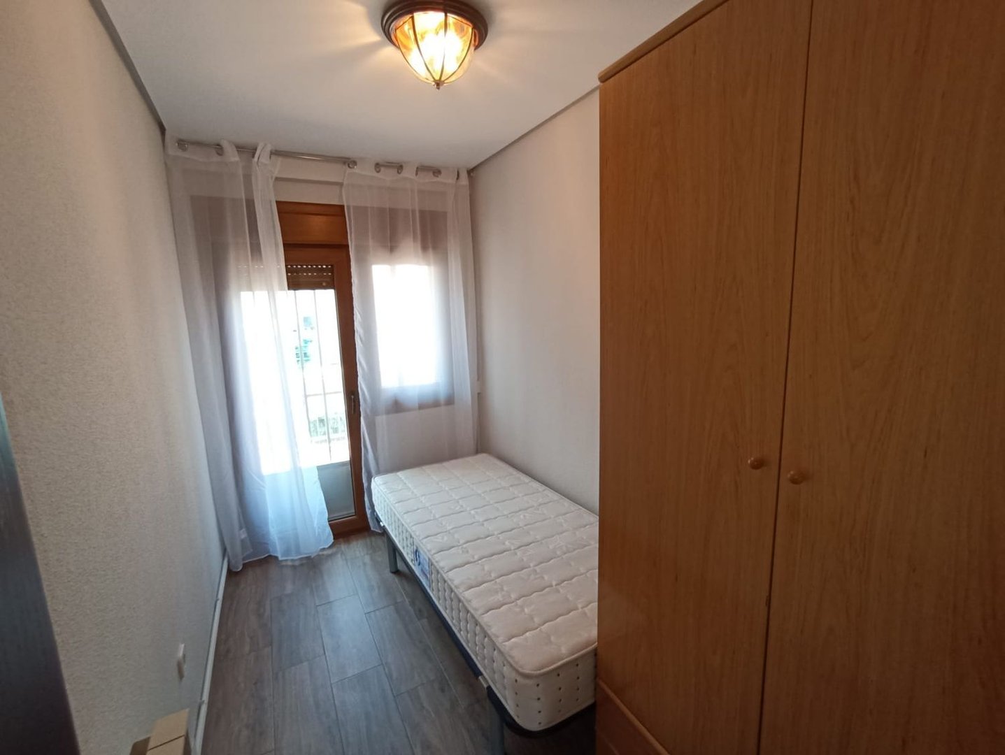 Appartamento 90 m² a Las Navas del Marqués