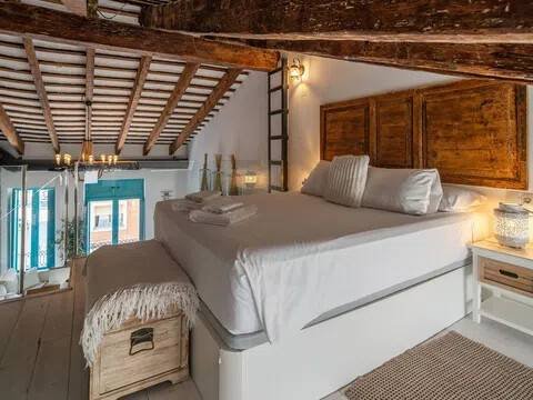 Piso de 60 m² en Valencia