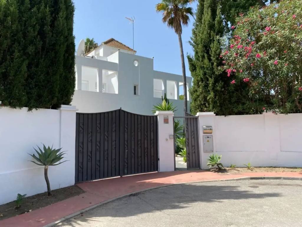 Casa de 300 m² en Marbella