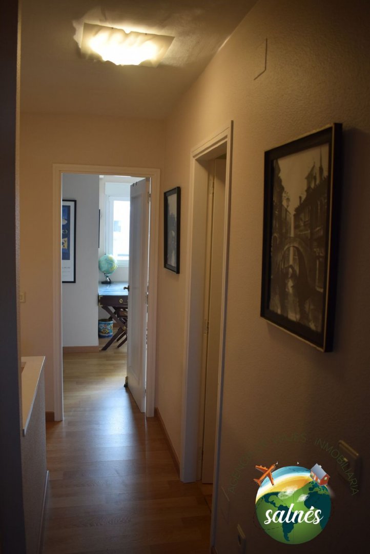 Pis de 140 m² a Sanxenxo