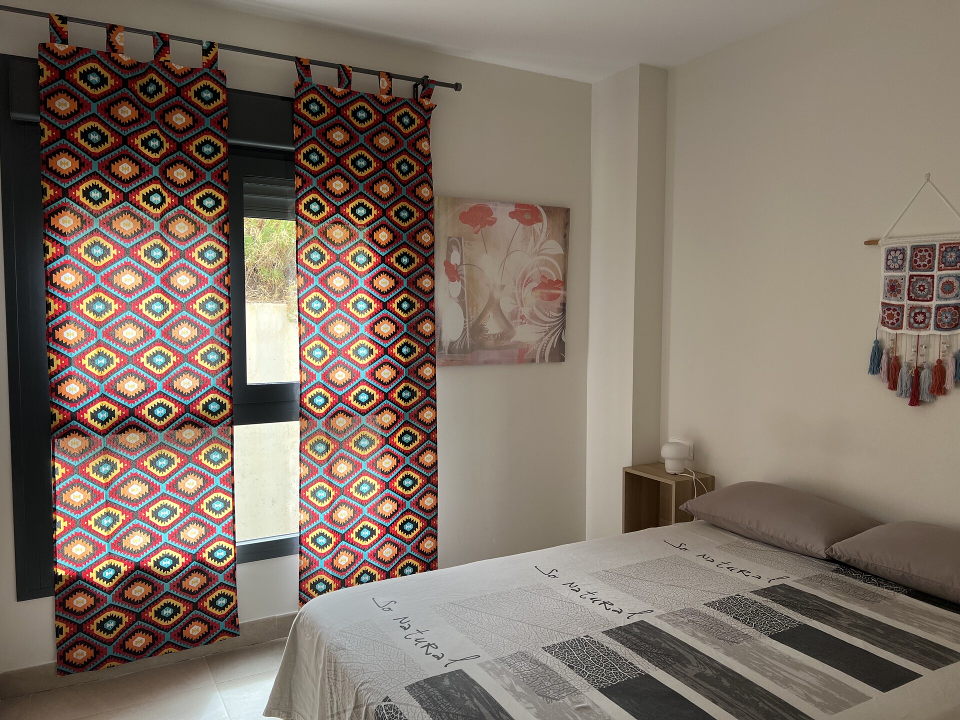 Piso de 75 m² en Almuñécar