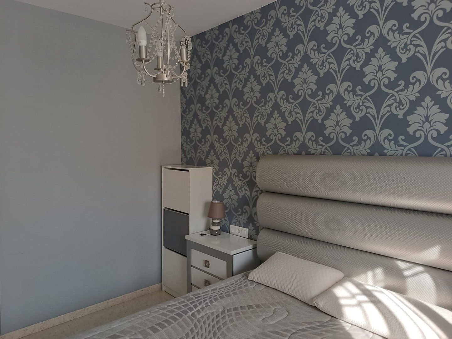 Pis de 80 m² a Sevilla
