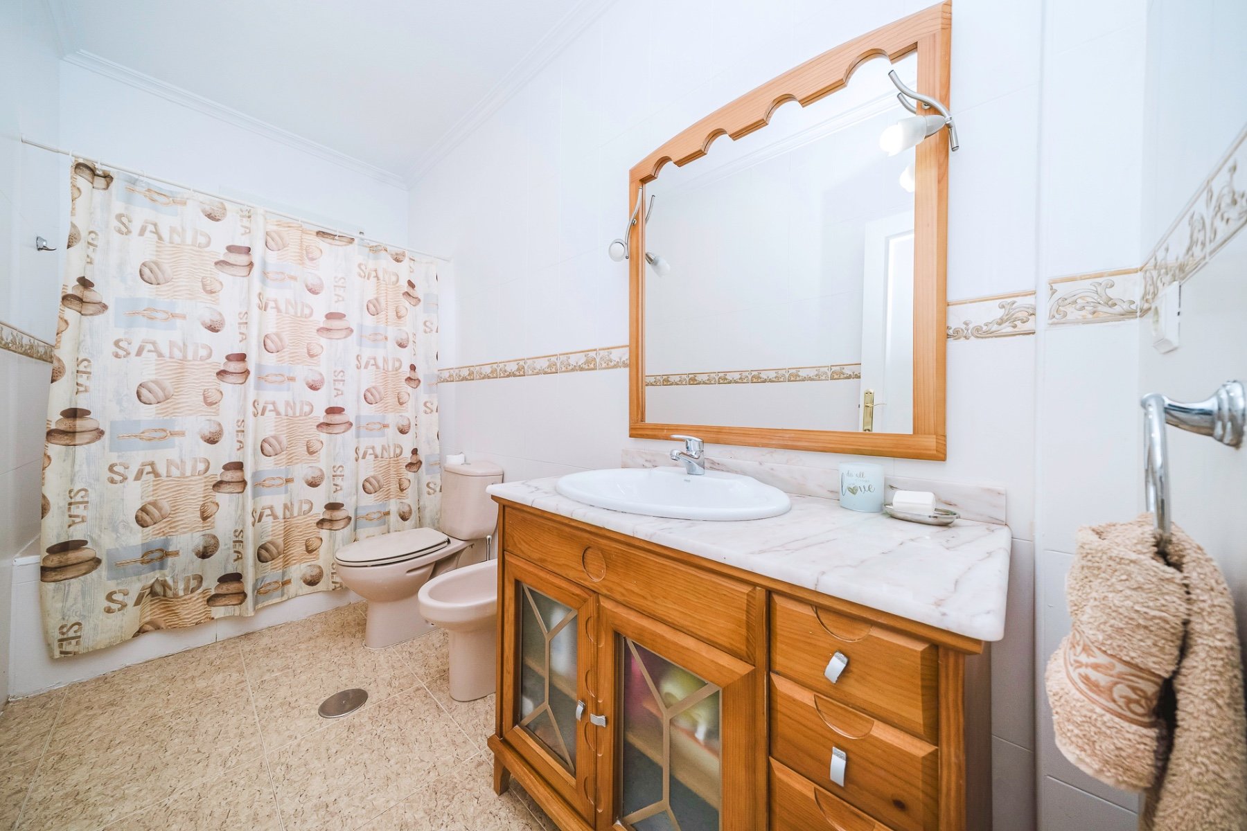 Piso de 82 m² en Dolores