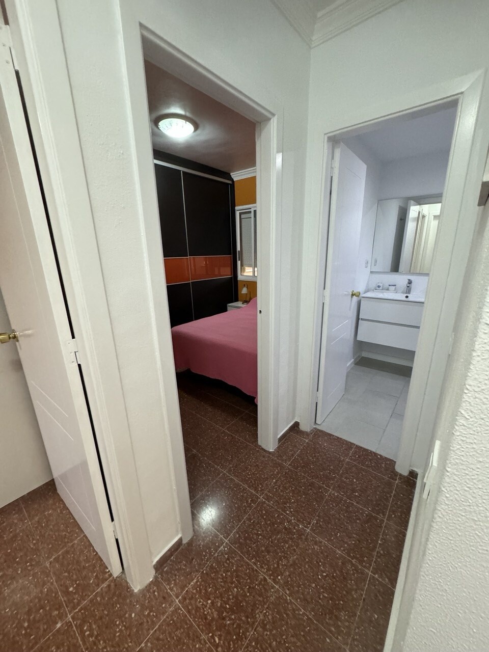 Piso de 100 m² en San Bartolomé de Tirajana